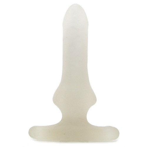 Hump Gear - Buttplug Sleeve transparent