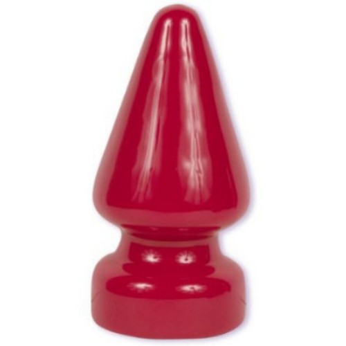 Red Boy - Extreme buttplug XXXL