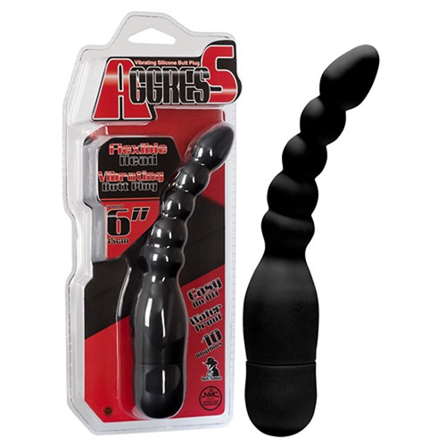 Aggress Analvibrator