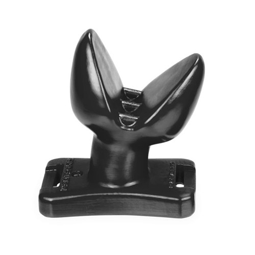 Spreader-2 Anal Plug - Schwarz