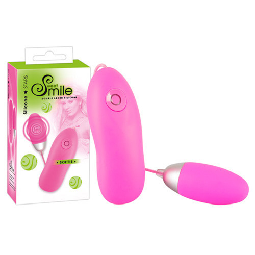 Vibrating Bullet »Softie«