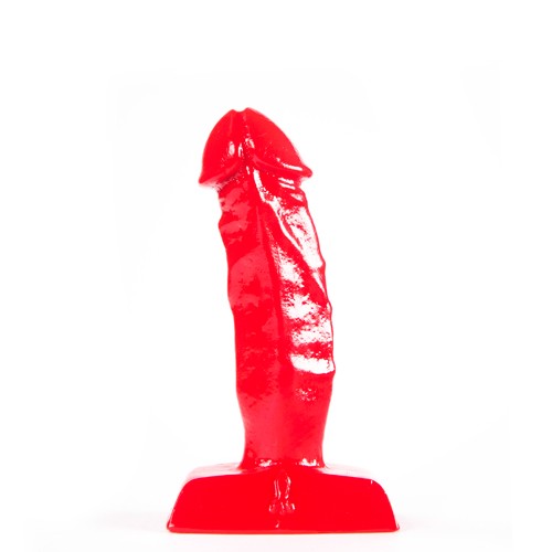 ZiZi Koichi Buttplug - Rot