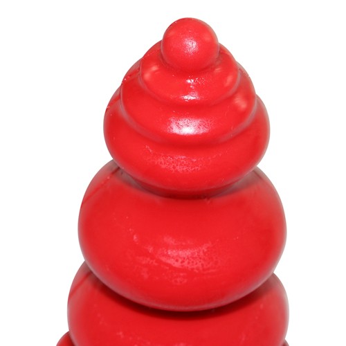 ZiZi Chikubi Buttplug in Rot