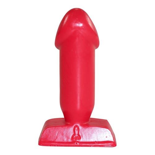 ZiZi Kokku Buttplug - Rot