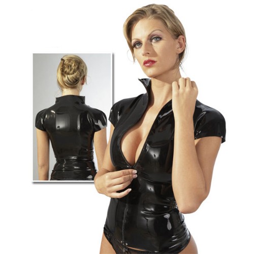 Latex Shirt