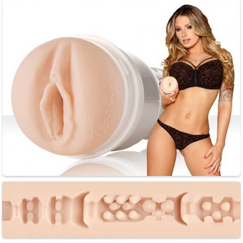 Fleshlight Girls - Teagan Presley Primal