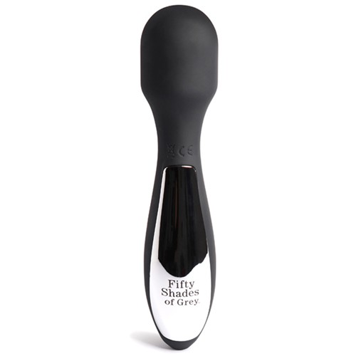 Wand Vibrator aus Silikon