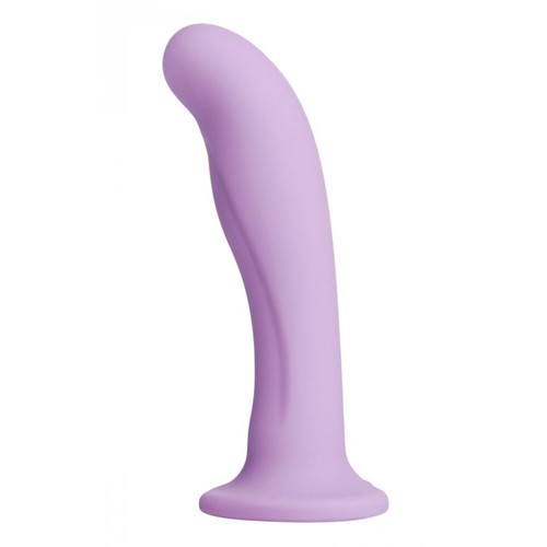 Royal Hear Strap-On Dildo - Lila