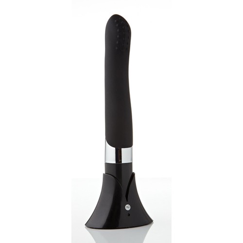 Nü Sensuelle Pearl Vibrator Schwarz