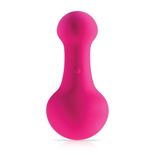 JimmyJane Ascend 4 Vibrator Pink