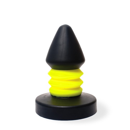 Buttplug Keep Burning 190 x 80