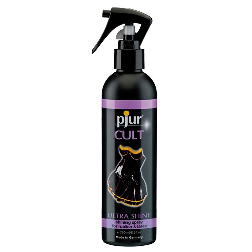 Cult Ultra Shine Spray - 250 ml