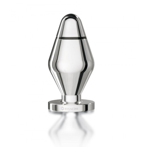 Giant John – Mystim E-stim Buttplug