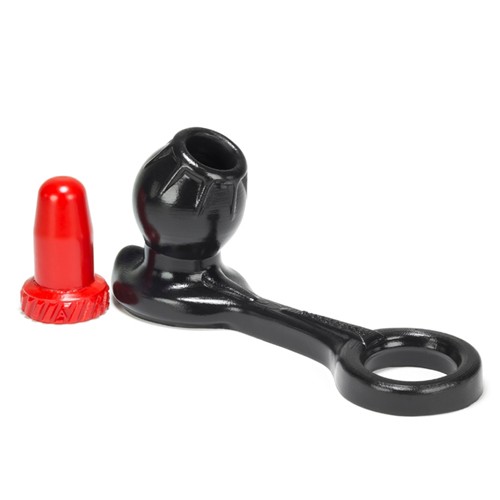 Fucklock Asslock Penisring Und Hohler Buttplug