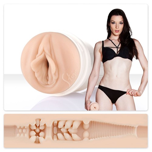 Stoya Destroya - Signature Collection