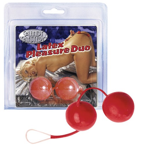 Mandy`s Pleasure Duo