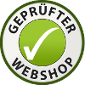 geprüfter Shop