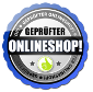 geprüfter Shop